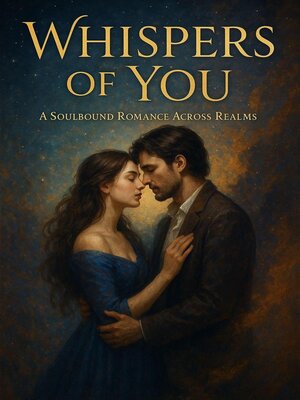 cover image of Whispers of you